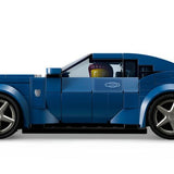 Lego Speed Champions Ford Mustang Dark Horse Spor Araba 76920
