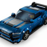 Lego Speed Champions Ford Mustang Dark Horse Spor Araba 76920