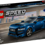 Lego Speed Champions Ford Mustang Dark Horse Spor Araba 76920
