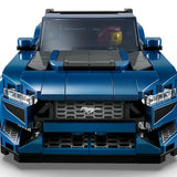 Lego Speed Champions Ford Mustang Dark Horse Spor Araba 76920