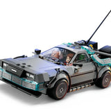 Lego Speed Champions Geleceğe Dönüş’ten Zaman Makinesi 77256