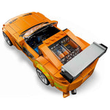 Lego Speed Champions Hızlı ve Öfkeli Toyota Supra MK4 77260