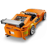 Lego Speed Champions Hızlı ve Öfkeli Toyota Supra MK4 77260