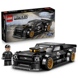 Lego Speed Champions Ken Block’un ‘65 Ford Mustang Hoonicorn V1’i 77262