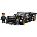 Lego Speed Champions Ken Block’un ‘65 Ford Mustang Hoonicorn V1’i 77262