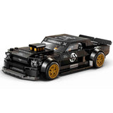 Lego Speed Champions Ken Block’un ‘65 Ford Mustang Hoonicorn V1’i 77262
