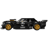 Lego Speed Champions Ken Block’un ‘65 Ford Mustang Hoonicorn V1’i 77262