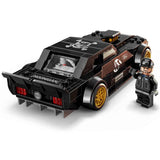 Lego Speed Champions Ken Block’un ‘65 Ford Mustang Hoonicorn V1’i 77262