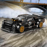 Lego Speed Champions Ken Block’un ‘65 Ford Mustang Hoonicorn V1’i 77262