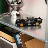 Lego Speed Champions Ken Block’un ‘65 Ford Mustang Hoonicorn V1’i 77262