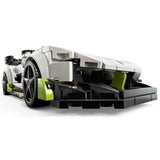 Lego Speed Champions Koenigsegg Jesko 76900 | Toysall