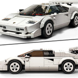 Lego Speed Champions Lamborghini Countach 76908 | Toysall