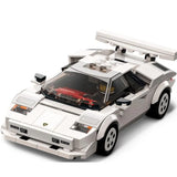 Lego Speed Champions Lamborghini Countach 76908 | Toysall