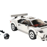 Lego Speed Champions Lamborghini Countach 76908 | Toysall