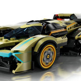 Lego Speed Champions Lamborghini Lambo V12 Vision GT Süper Araba 76923