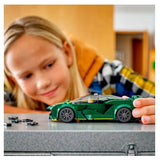 Lego Speed Champions Lotus Evija 76907 | Toysall