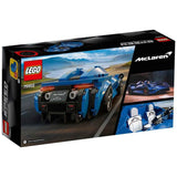 Lego Speed Champions McLaren Elva 76902 | Toysall