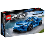 Lego Speed Champions McLaren Elva 76902 | Toysall