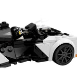 Lego Speed Champions McLaren Solus GT ve McLaren F1 LM 76918 | Toysall