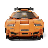 Lego Speed Champions McLaren Solus GT ve McLaren F1 LM 76918 | Toysall