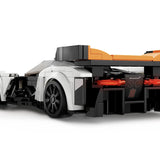 Lego Speed Champions McLaren Solus GT ve McLaren F1 LM 76918 | Toysall