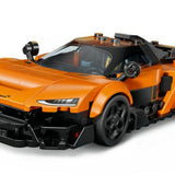 Lego Speed Champions McLaren W1 77257