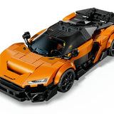 Lego Speed Champions McLaren W1 77257