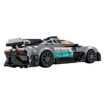 Lego Speed Champions Mercedes-AMG F1 W12 E Performance ve Mercedes-AMG Project One 76909 | Toysall