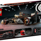 Lego Speed Champions Money Gram Haas F1 Team VF-24 Yarış Arabası 77250
