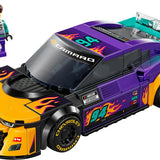 Lego Speed Champions NASCAR Next Gen Chevrolet Camaro ZL1 76935