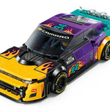 Lego Speed Champions NASCAR Next Gen Chevrolet Camaro ZL1 76935