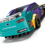 Lego Speed Champions NASCAR Next Gen Chevrolet Camaro ZL1 76935