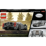 Lego Speed Champions Pagani Utopia 76915 | Toysall