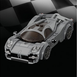 Lego Speed Champions Pagani Utopia 76915 | Toysall