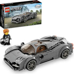 Lego Speed Champions Pagani Utopia 76915 | Toysall