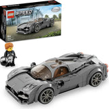 Lego Speed Champions Pagani Utopia 76915 | Toysall