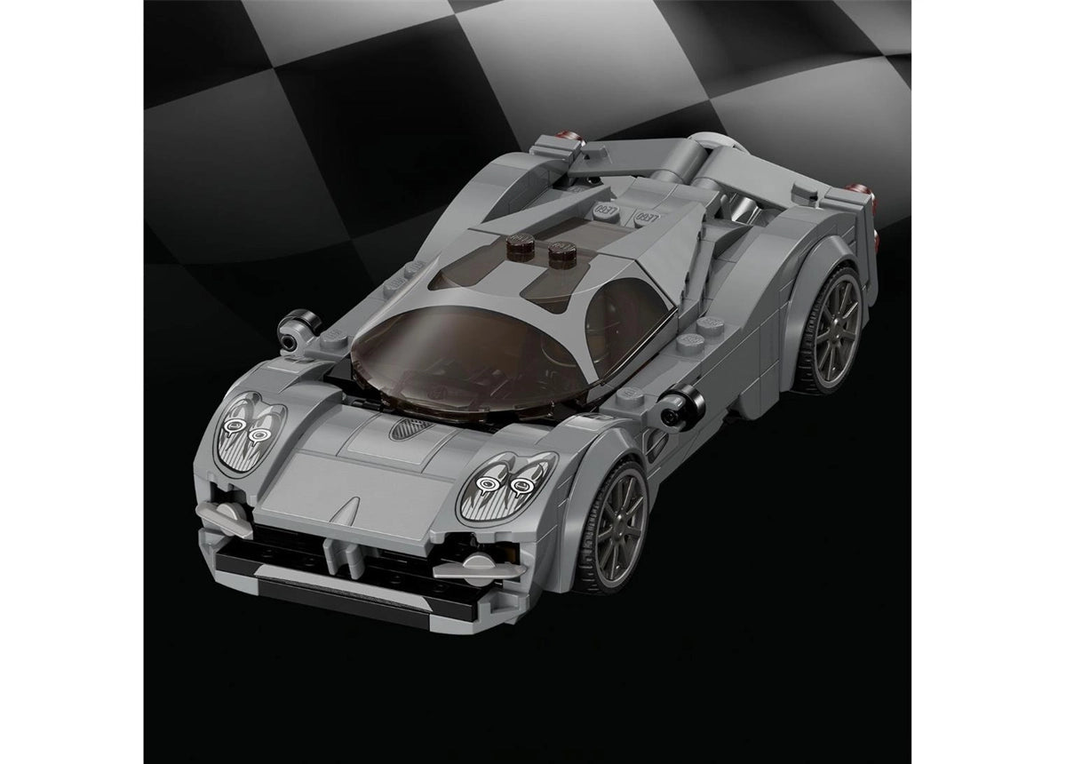 Lego Speed Champions Pagani Utopia 76915 | Toysall