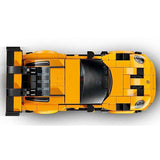 Lego Speed Champions Porsche 911 GT3 RS Süper Araba 77239