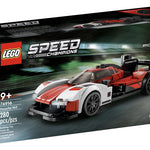 Lego Speed Champions Porsche 963 76916 | Toysall