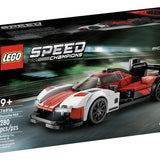 Lego Speed Champions Porsche 963 76916 | Toysall