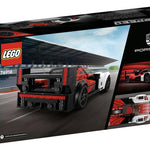 Lego Speed Champions Porsche 963 76916 | Toysall