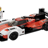 Lego Speed Champions Porsche 963 76916 | Toysall