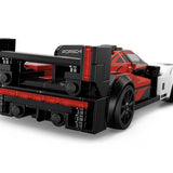 Lego Speed Champions Porsche 963 76916 | Toysall