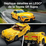 Lego Speed Champions Toyota GR Supra 76901 | Toysall