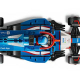 Lego Speed Champions Visa Cash App RB VCARB 01 F1 Yarış Arabası 77246