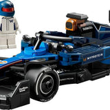 Lego Speed Champions Williams Racing FW46 F1 Yarış Arabası 77249