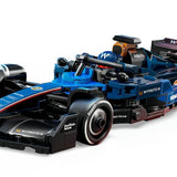 Lego Speed Champions Williams Racing FW46 F1 Yarış Arabası 77249