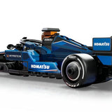 Lego Speed Champions Williams Racing FW46 F1 Yarış Arabası 77249