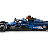 Lego Speed Champions Williams Racing FW46 F1 Yarış Arabası 77249