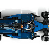 Lego Speed Champions Williams Racing FW46 F1 Yarış Arabası 77249